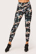 MIMICRY HIGH WAIST TIGHTS